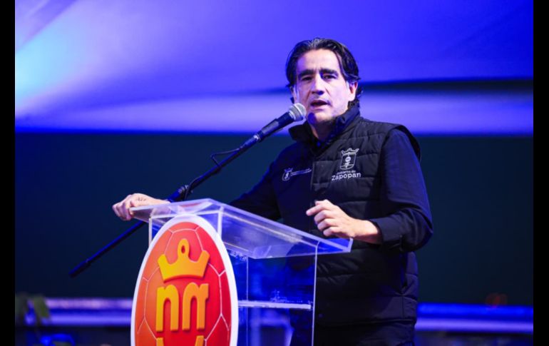 Se trata de la tercera generación del programa, con el cual se busca promover condiciones dignas para el desarrollo cultural y de apostar por la profesionalización, la innovación y la proyección del talento local. EL INFORMADOR / J. Acosta