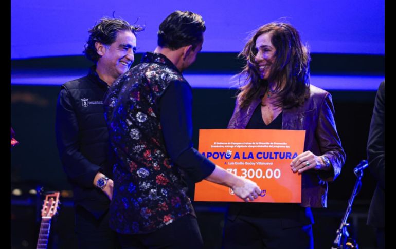 Se trata de la tercera generación del programa, con el cual se busca promover condiciones dignas para el desarrollo cultural y de apostar por la profesionalización, la innovación y la proyección del talento local. EL INFORMADOR / J. Acosta