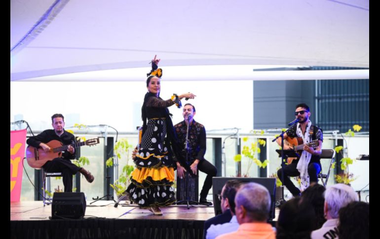 Se trata de la tercera generación del programa, con el cual se busca promover condiciones dignas para el desarrollo cultural y de apostar por la profesionalización, la innovación y la proyección del talento local. EL INFORMADOR / J. Acosta