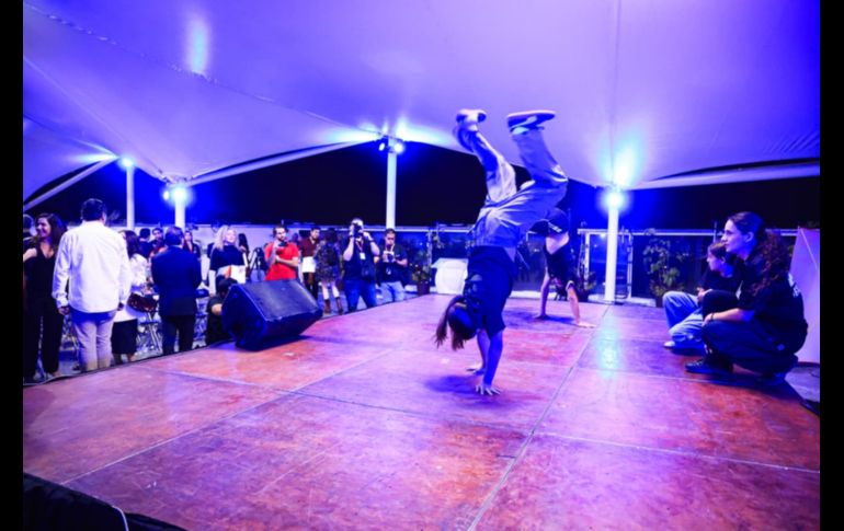 Se trata de la tercera generación del programa, con el cual se busca promover condiciones dignas para el desarrollo cultural y de apostar por la profesionalización, la innovación y la proyección del talento local. EL INFORMADOR / J. Acosta