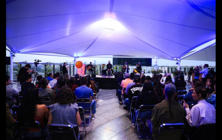 Se trata de la tercera generación del programa, con el cual se busca promover condiciones dignas para el desarrollo cultural y de apostar por la profesionalización, la innovación y la proyección del talento local. EL INFORMADOR / J. Acosta