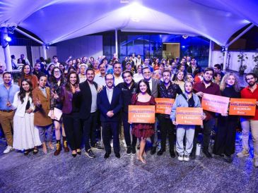 Se trata de la tercera generación del programa, con el cual se busca promover condiciones dignas para el desarrollo cultural y de apostar por la profesionalización, la innovación y la proyección del talento local. EL INFORMADOR / J. Acosta