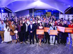 Se trata de la tercera generación del programa, con el cual se busca promover condiciones dignas para el desarrollo cultural y de apostar por la profesionalización, la innovación y la proyección del talento local. EL INFORMADOR / J. Acosta