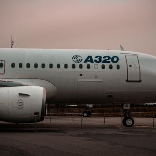 Airbus detecta un problema de calidad en el fuselaje de aviones A320 pendientes de entrega