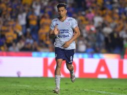 Ángel Sepúlveda es uno de los candidatos más sólidos para reforzar al equipo de Gabriel Milito. IMAGO7.