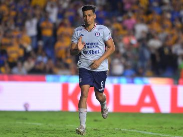 Ángel Sepúlveda es uno de los candidatos más sólidos para reforzar al equipo de Gabriel Milito. IMAGO7.