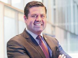 Gabriel Torres, director del Sistema Universitario de Radio, Televisión y Cinematografía de la UdeG y de Radio Universidad. EL INFORMADOR