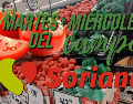 Estas son TODAS las ofertas de hoy y mañana en Soriana por el Martes y Miércoles del Campo. EL INFORMADOR / ARCHIVO