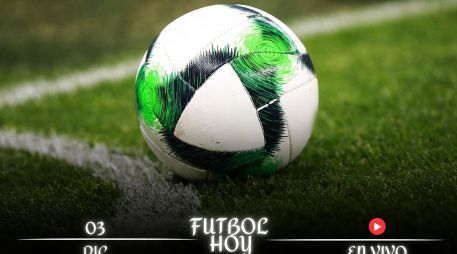 La programación diaria incluye partidos que pueden verse en televisión abierta, otros en restringida, y algunos a través de streaming. IMAGO7