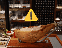 La existencia de una enfermedad como la peste porcina africana es peligrosa, porque se contagia viralmente. ESPECIAL / CANVA