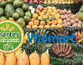 Las ofertas por el Martes de Frescura este 2 de diciembre son válidas en las más de 2 mil sucursales físicas de Walmart y en su tienda en línea. EL INFORMADOR / ARCHIVO