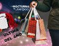 Durante los días oficiales de promociones, las tiendas físicas de Liverpool operarán entre las 11:00 y las 21:00 horas. ESPECIAL / CANVA