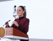 En las Farmacias del Bienestar, los beneficiarios del programa Salud Casa por Casa podrán recoger los medicamentos que les sean recetados de manera completamente gratuita. ESPECIAL/Presidencia de México