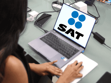 Para enviar la declaración es necesario contar con e.firma y con un servicio de banca electrónica, pues el pago debe realizarse mediante transferencia. EL INFORMADOR / ARCHIVO