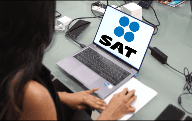 Para enviar la declaración es necesario contar con e.firma y con un servicio de banca electrónica, pues el pago debe realizarse mediante transferencia. EL INFORMADOR / ARCHIVO