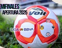 Toluca, Tigres, Cruz Azul y Monterrey tienen en sus manos la posibilidad de avanzar hasta la final del futbol mexicano. ESPECIAL / IMAGO7 y CANVA
