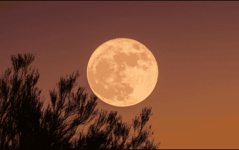 Además de la la “Superluna Fría” este mes de diciembre también ofrecerá otros espectáculos astronómicos. UNSPLASH / G. KUMAR