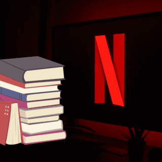 Netflix estrenará ESTAS adaptaciones literarias en 2026