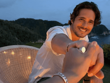 Boneta celebró su onomástico en el recinto entre cenas privadas, experiencias de bienestar y contemplando el glorioso atardecer del océano Pacífico con la playa El Tamarindo. CORTESÍA