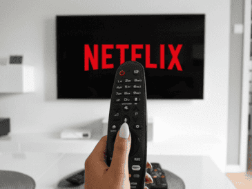 Netflix ofrece estrenos que garantizan entretenimiento para toda la familia. PIXABAY