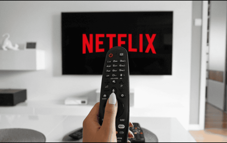 Netflix ofrece estrenos que garantizan entretenimiento para toda la familia. PIXABAY