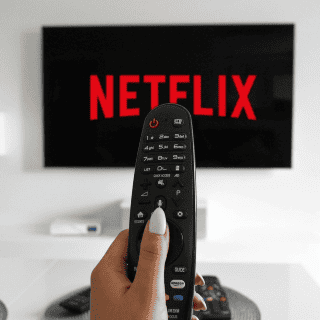 Los estrenos imperdibles de Netflix del 2 al 7 de diciembre