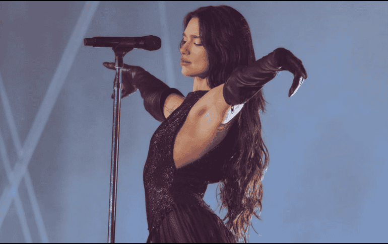 En este año se compuso 