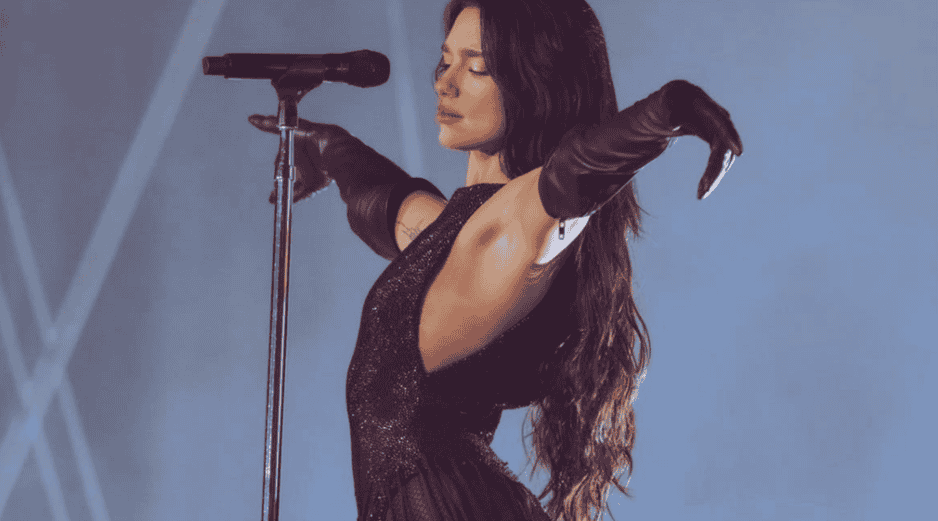 En este año se compuso 