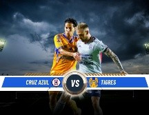 La calidad y jerarquía de Cruz Azul y Tigres auguran una fase emocionante. ESPECIAL / IMAGO7 y CANVA