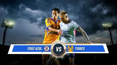 La calidad y jerarquía de Cruz Azul y Tigres auguran una fase emocionante. ESPECIAL / IMAGO7 y CANVA