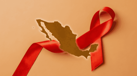 La prevalencia de aportación del VIH sigue siendo mayor en hombres en un porcentaje de 80 % contra un 20 % de mujeres. ESPECIAL / CANVA