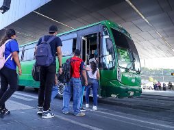 Este programa social fue el más demandado de todo el paquete Yo Jalisco, reconoció la funcionaria. EL INFORMADOR / O. GONZÁLEZ