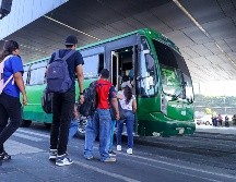Este programa social fue el más demandado de todo el paquete Yo Jalisco, reconoció la funcionaria. EL INFORMADOR / O. GONZÁLEZ