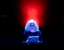 El reparto reúne a actrices catalanas y mexicanas en la Sala 4 del Conjunto Santander. ESPECIAL