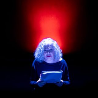 Actrices de México y España dan voz a "Natàlia" en el Conjunto Santander