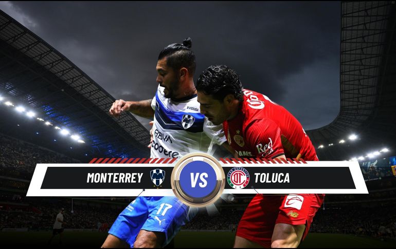 Las Semifinales del Torneo Apertura 2025 de la Liga MX comienzan este miércoles con los juegos de Ida. ESPECIAL / IMAGO7 y CANVA