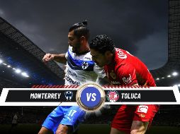 Las Semifinales del Torneo Apertura 2025 de la Liga MX comienzan este miércoles con los juegos de Ida. ESPECIAL / IMAGO7 y CANVA