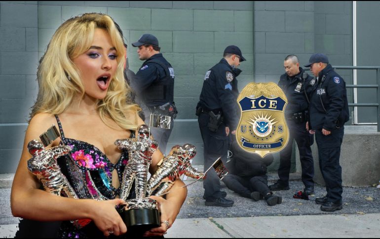 Esta no es la primera vez que la Administración de Donald Trump recurre a canciones virales para promover sus políticas. EFE / ARCHIVO