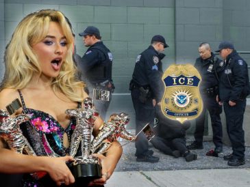 Esta no es la primera vez que la Administración de Donald Trump recurre a canciones virales para promover sus políticas. EFE / ARCHIVO