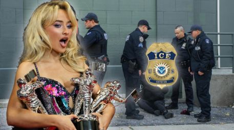 Esta no es la primera vez que la Administración de Donald Trump recurre a canciones virales para promover sus políticas. EFE / ARCHIVO