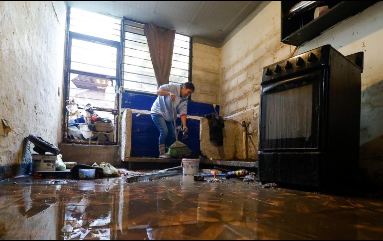 La Secretaría del Sistema de Asistencia Social (SSAS), explicó que los apoyos económicos para menaje e infraestructura se otorgan bajo un esquema de aportación de 80 por ciento del Estado. EL INFORMADOR / ARCHIVO