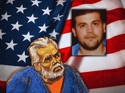 Una vez en el avión, Zambada fue atado a uno de los asientos, según el relato de Guzmán López. ESPECIAL