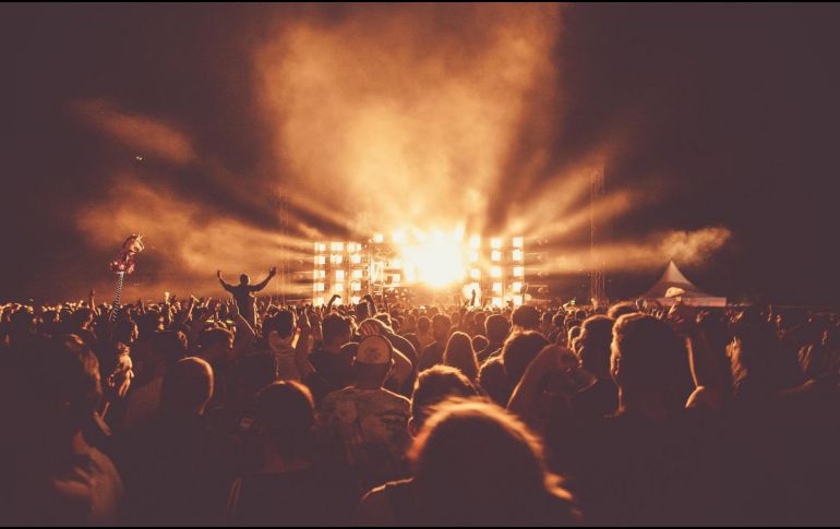 La llegada de diciembre transforma a Guadalajara en un punto de encuentro musical donde bandas y artistas encenderán el ánimo de toda la ciudad. PIXABAY