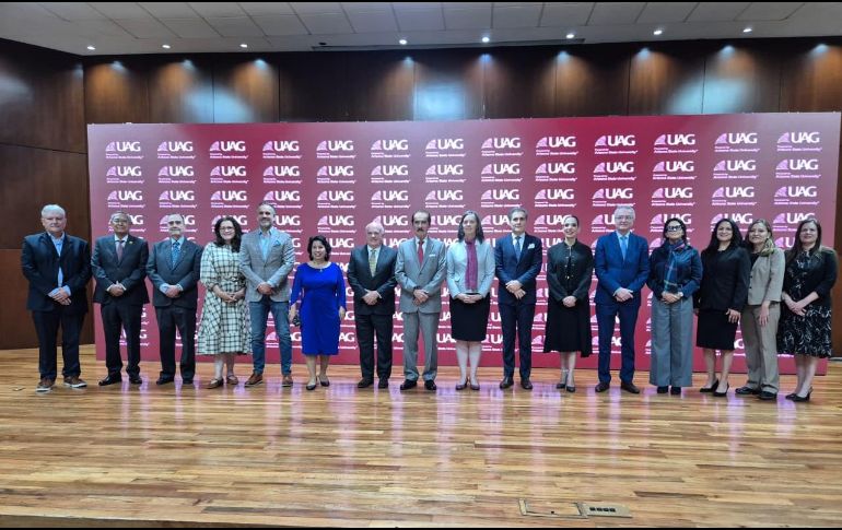 Son cinco las licenciaturas que forman parte del programa de la UAG. EL INFORMADOR / M. Hernández