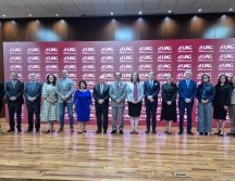 Son cinco las licenciaturas que forman parte del programa de la UAG. EL INFORMADOR / M. Hernández