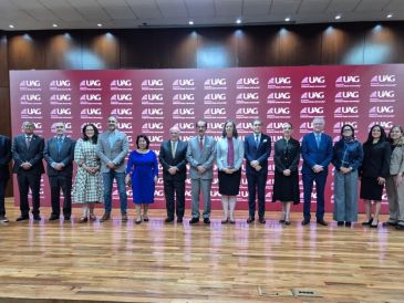 Son cinco las licenciaturas que forman parte del programa de la UAG. EL INFORMADOR / M. Hernández