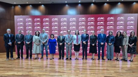 Son cinco las licenciaturas que forman parte del programa de la UAG. EL INFORMADOR / M. Hernández