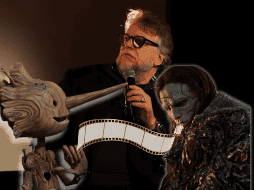 El entrañable director de cine Guillermo del Toro es reconocido por sus proyectos cinematográficos. YOUTUBE / NETFLIX LATINOAMÉRICA / INSTAGRAM / @frankensteingdt