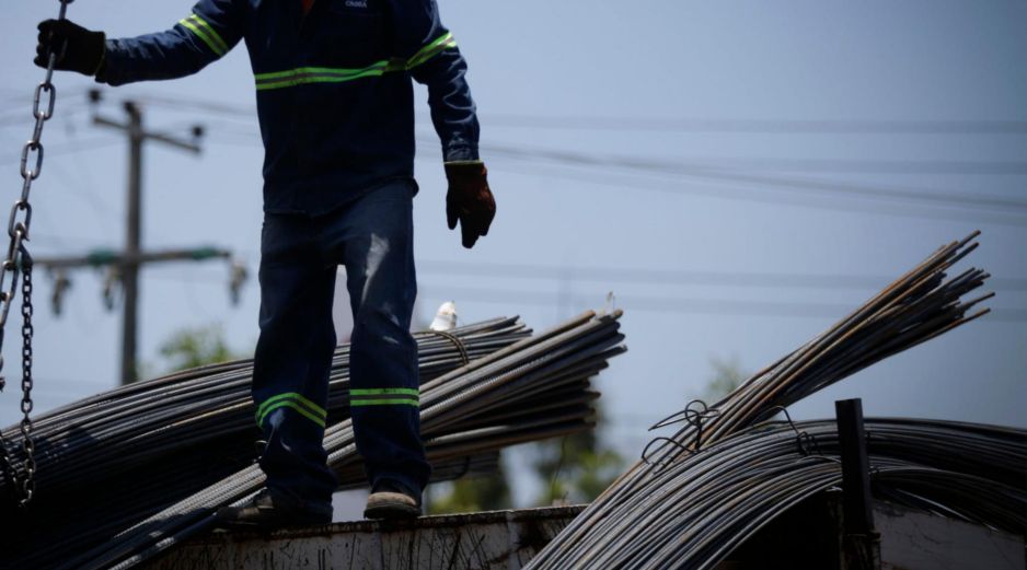 México ya se prepara, desde la Secretaría de Economía, para llevar a cabo la revisión del tratado comercial en 2026; se espera que se aborde el tema de los aranceles. EL INFORMADOR / ARCHIVO