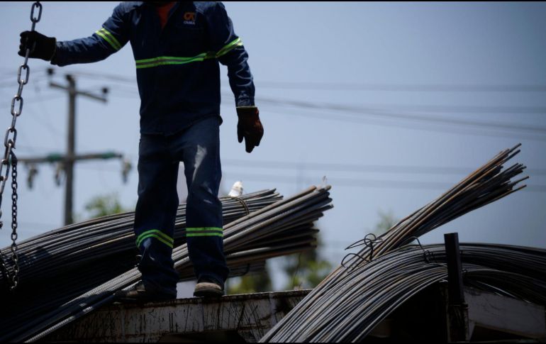 México ya se prepara, desde la Secretaría de Economía, para llevar a cabo la revisión del tratado comercial en 2026; se espera que se aborde el tema de los aranceles. EL INFORMADOR / ARCHIVO